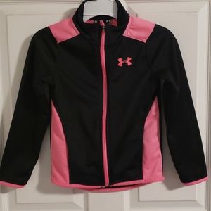 Under Armour Track Jacket (G1)